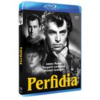 Perfidia [Blu-ray R] (1943) El hombre de gris
