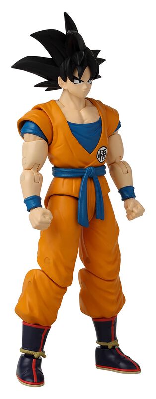 Figura De Acci&oacute;n Dragon Ball Super Dragon Stars... image number null