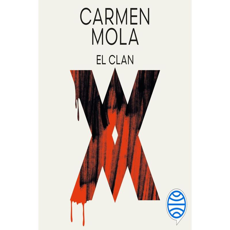 El Clan (Inspectora Elena Blanco 5) image number null