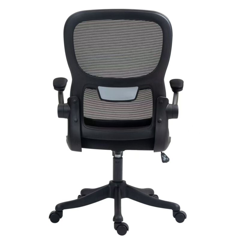Silla De Oficina Ergon&oacute;mica Eke Life Home Con R... image number null