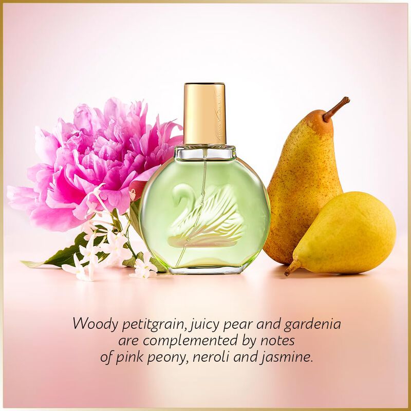 Perfume Gloria Vanderbilt Vanderbilt Jard&iacute;n A N... image number null