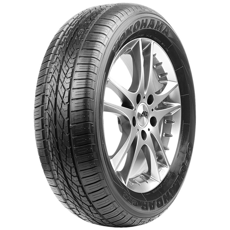 Llanta 225/55R17 95H Yokohama Geolandar H/T G95... image number null