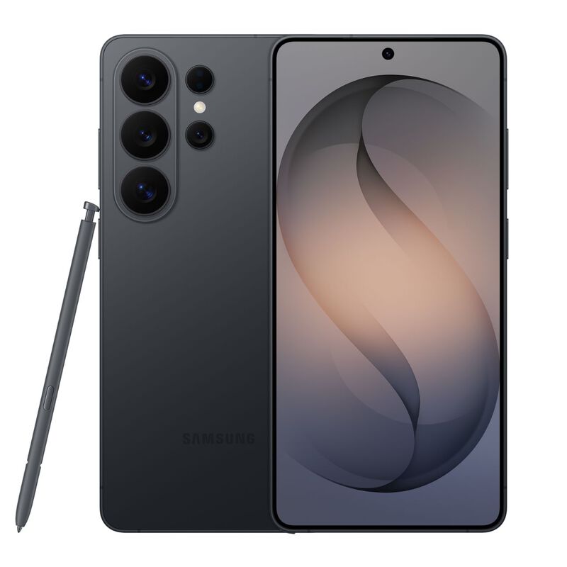 Galaxy S26 Ultra Doble Sim 256GB/12RAM Negro image number null