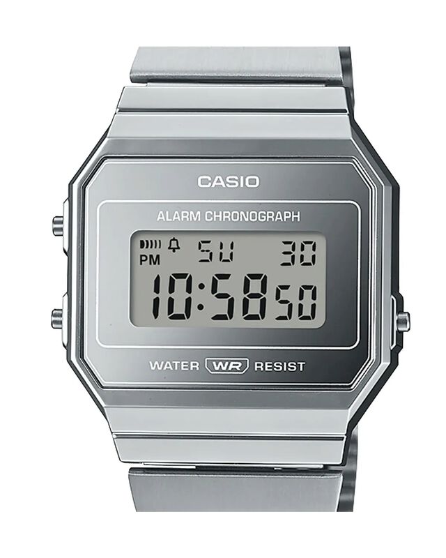 Reloj Casio G-Shock A700 Unisex image number null