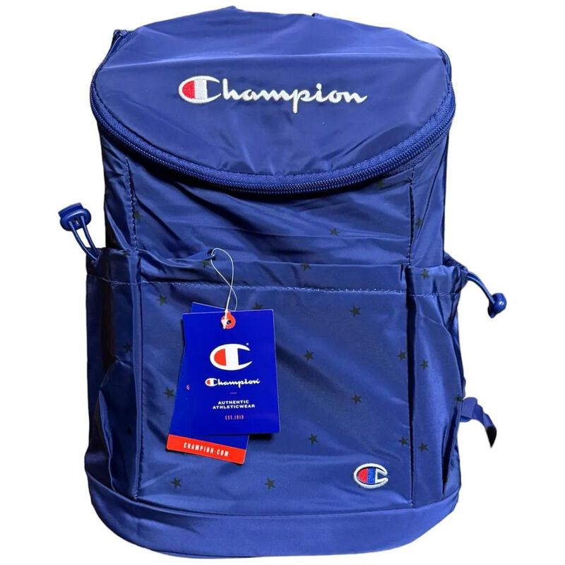 Mochila Champion Billie UNISEX image number null