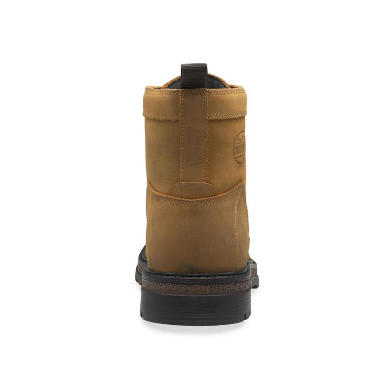 Botas Levi's&reg; Adrik Para Hombre L2126571 Tan image number null