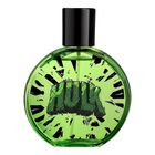 Perfume Marvel Hulk Edt 100 Ml