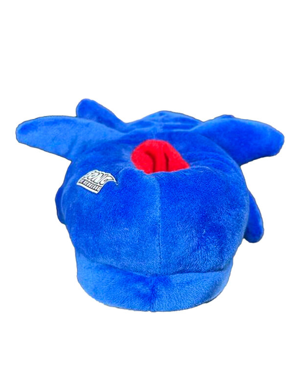 Pantufla Ni&ntilde;o Tropicana Sonic Azul SC000293IN image number null