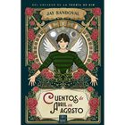 Cuentos de Abril en Agosto