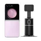 Galaxy Z Flip 5 256GB Lila Reacondicionado + Estabilizador