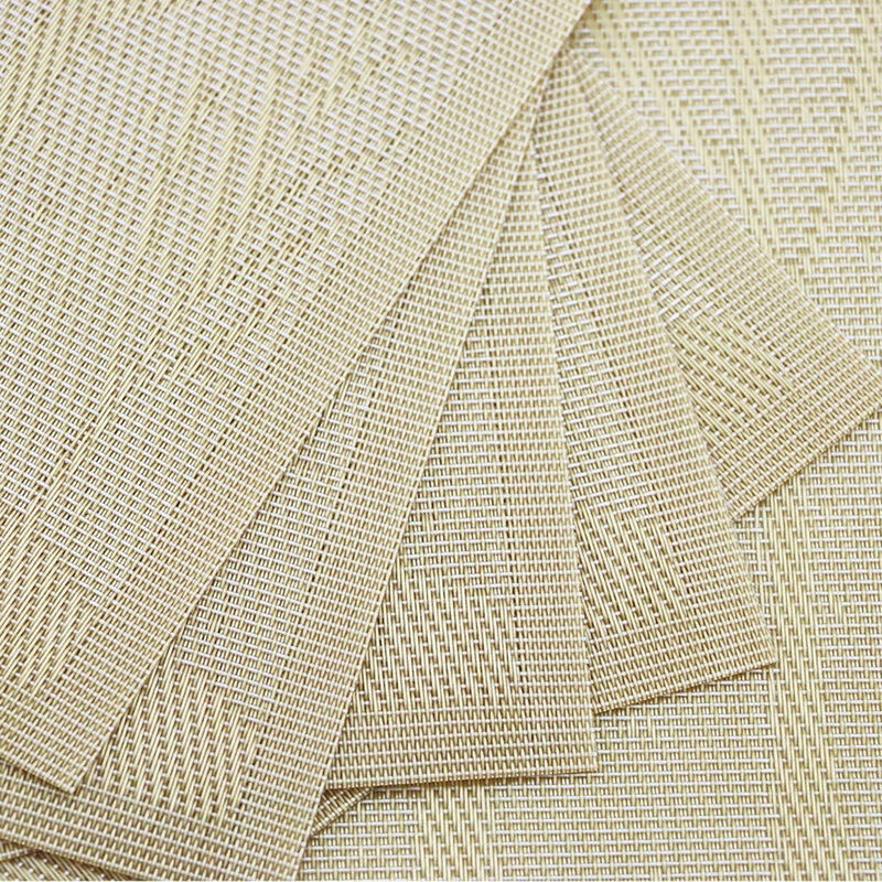 Juego de Manteles Aquila Individuales 6 piezas ... image number null