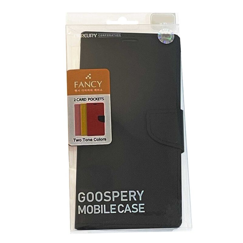 Funda Mercury Goospery Cartera Para Iphone 14 P... image number null