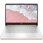 Computadora Port&aacute;til Hp 2022 Premium Hd Intel Quad-core De 14 Pulgadas De 8 Gb/64 Gb