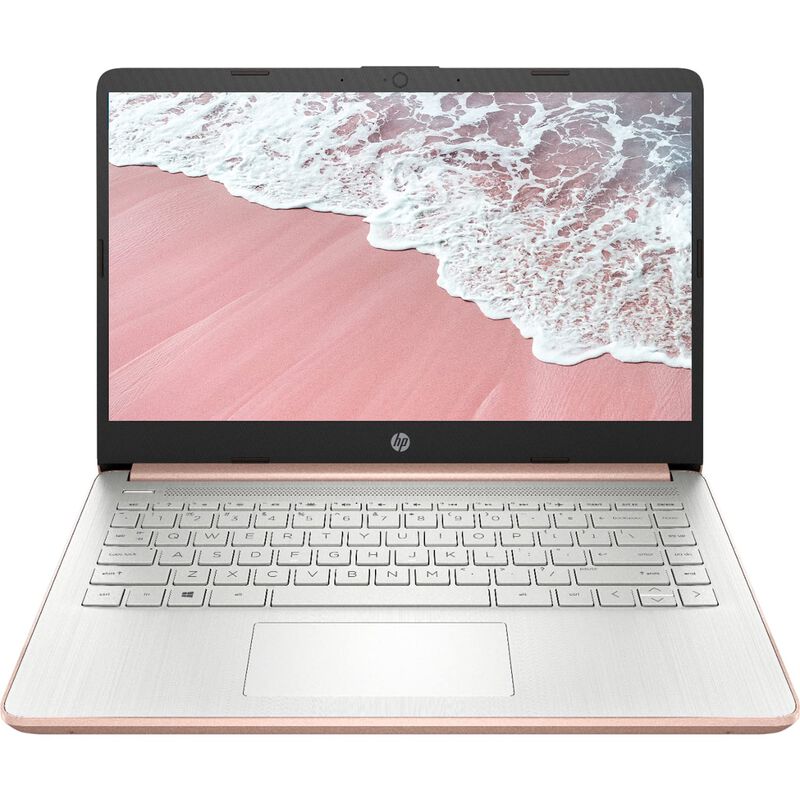 Computadora Port&aacute;til Hp 2022 Premium Hd Intel Q... image number null