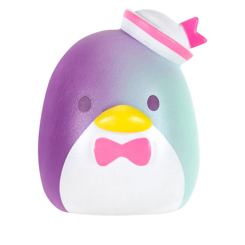Mini-squish Squish-a-longs De Hello Kitty And F... image number null
