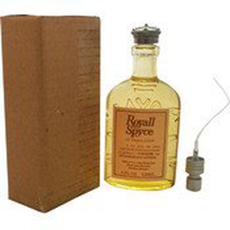 Loci&oacute;n En Aerosol Royall Spyce De Royall Fragra... image number null
