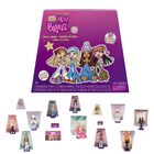 Calendario De Adviento Miniverse Bratz Minis De Mga Con 25 Sorpresas