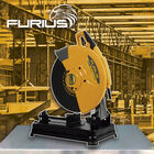 Cortadora de Metales Para Disco de 14  2500 Watts