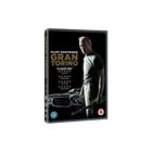Gran Torino [reino Unido] [dvd]