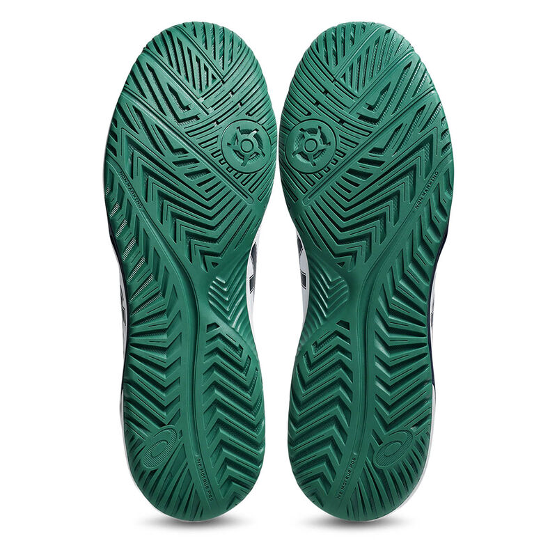 Tenis Hombre Asics GEL-DEDICATE 8 Para Jugar Te... image number null