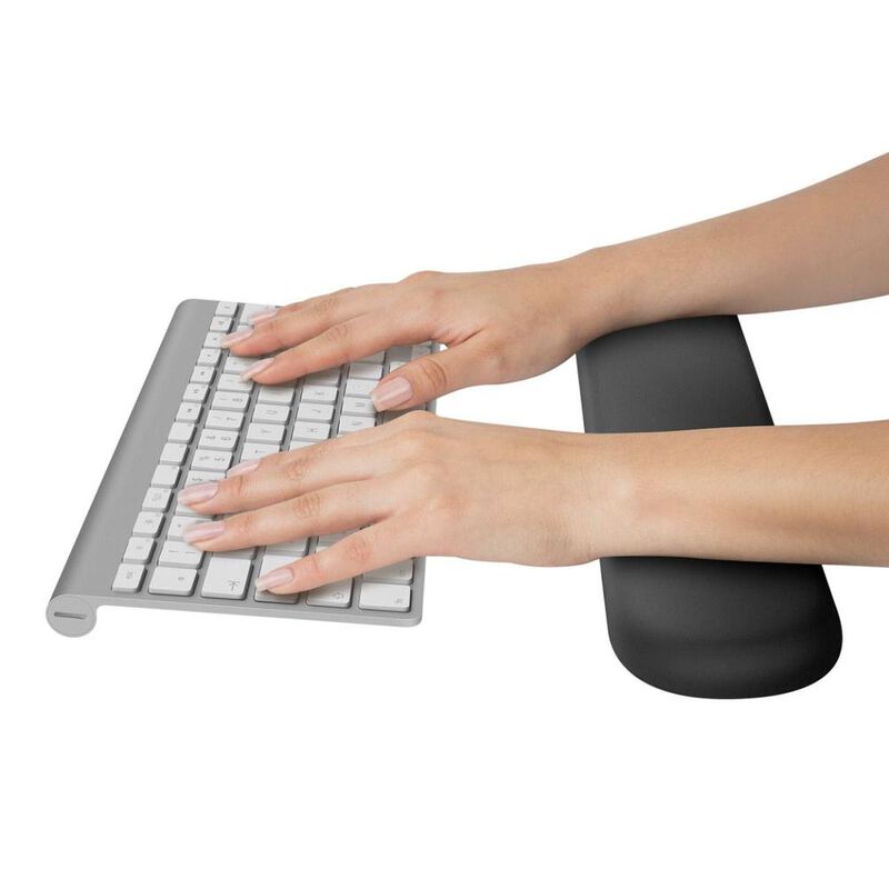 Reposamu&ntilde;ecas ortop&eacute;dico con acojinamiento para... image number null