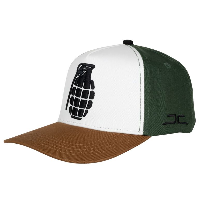 Gorra Jc Hats Granada Curved 001788 image number null