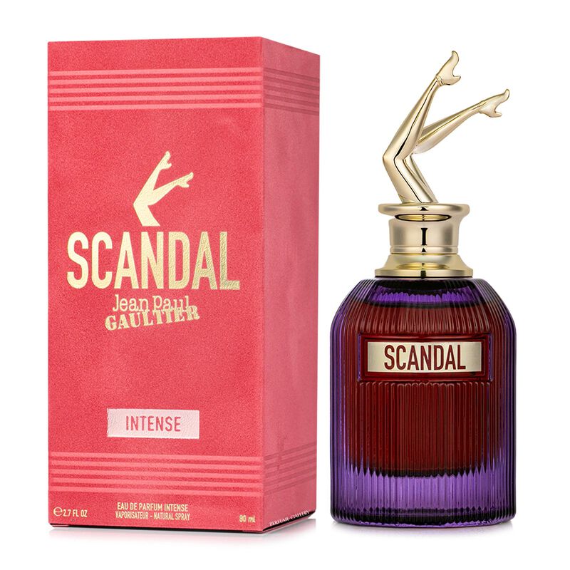 Perfume Para Dama Scandal Intense Edp 80ml image number null