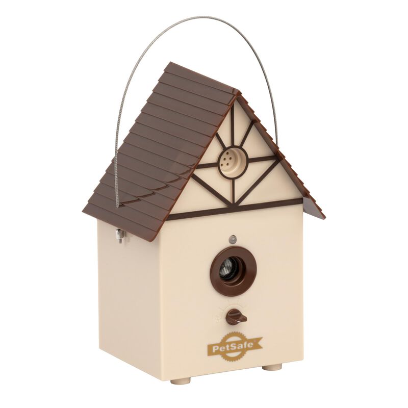 Dispositivo De Control De Ladridos Petsafe Outd... image number null