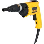 Atornillador Hexagonal Dewalt 1/4" 510w Profesional Para Drywall Modelo Dw255
