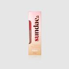 Dapop Sundae Setting Spray Grape Luxe