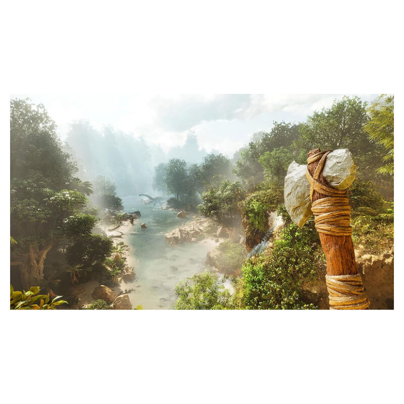 Ps5 Juego ARK: Survival Ascended image number null
