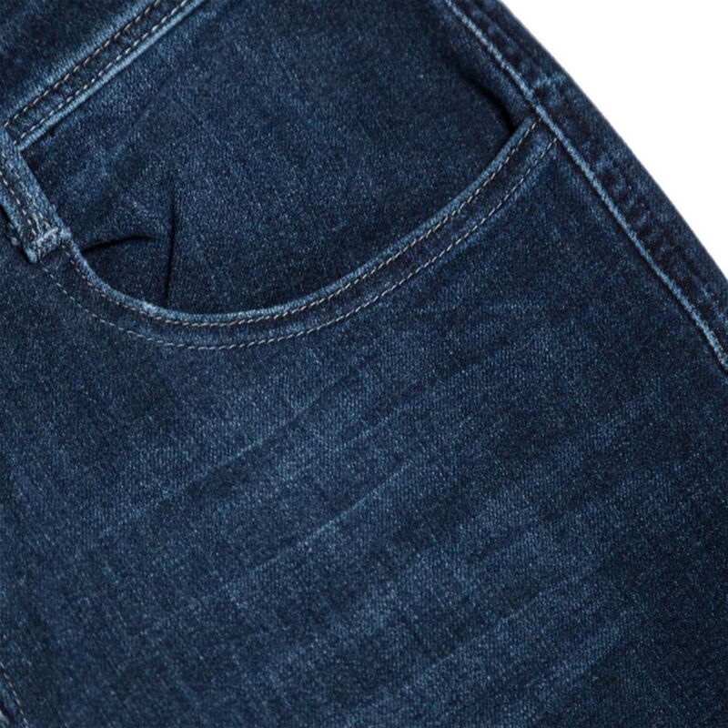 Duc Denim - Jeans Corte Entubado Louis the Libe... image number null