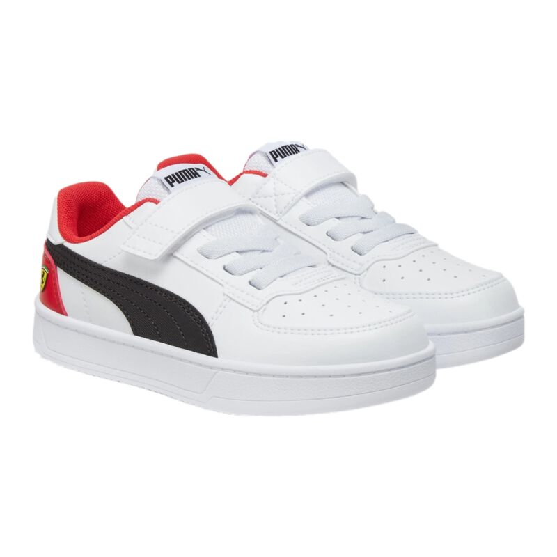 Tenis Casual Puma Ferrari Caven 2.0 AC+PS 30816... image number null