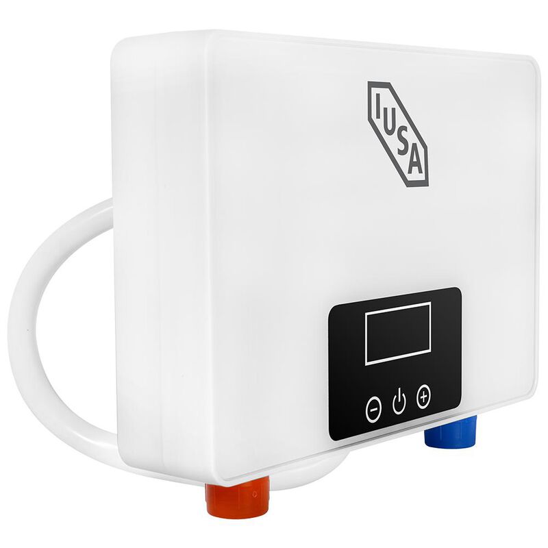 Calentador instantáneo eléctrico 2.8 L/min IUSA image number null
