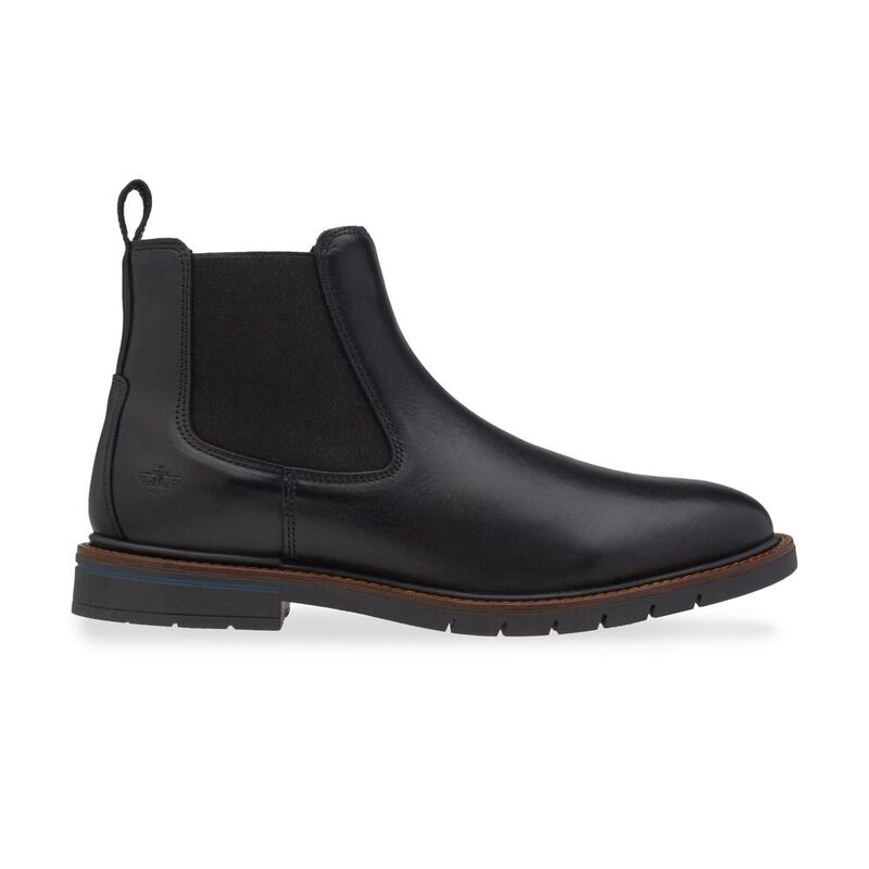 Botas Dockers para caballero Carlo D2225852 Neg... image number null