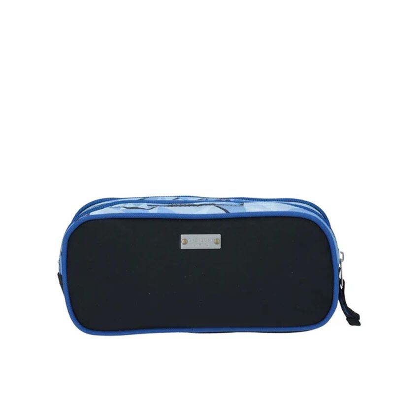 Lapicera Halo azul image number null