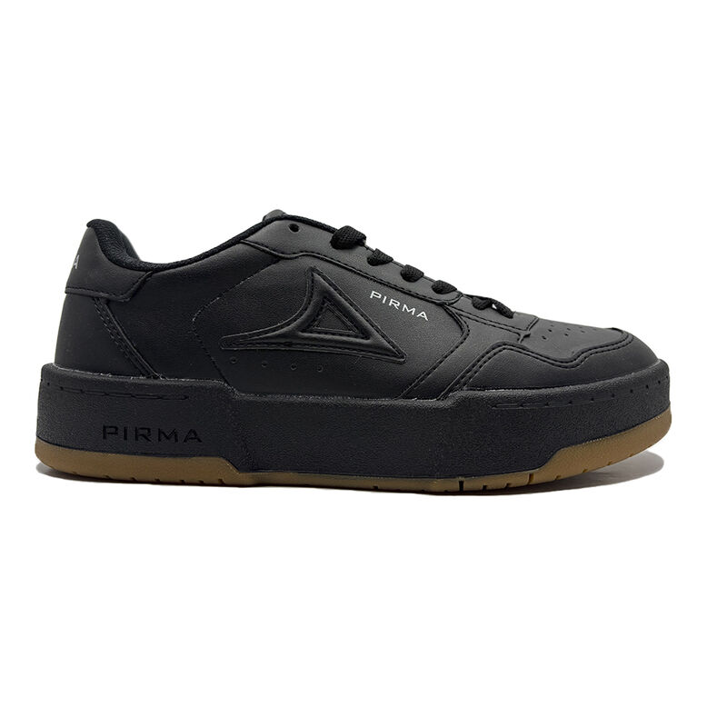 Tenis Pirma Urbano Massive X 5083 Negro 6.5 Mx image number null