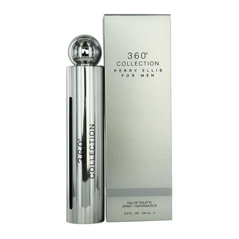 Perfume 360&deg; Collection Edt 100ml Men Perry Ell... image number null