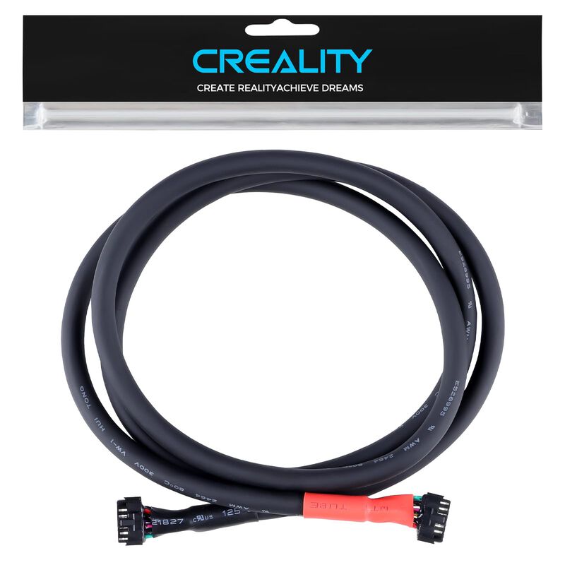 Cable De Cabeza De Impresi&oacute;n Creality K2 Plus 1... image number null