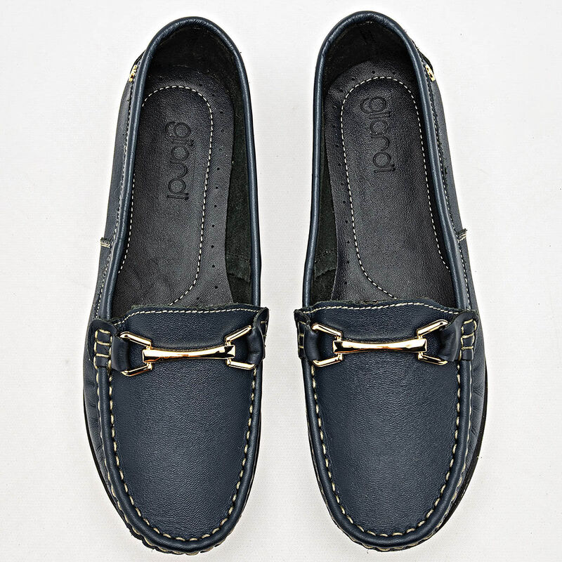 Gilardi Zapatos para mujer marino image number null