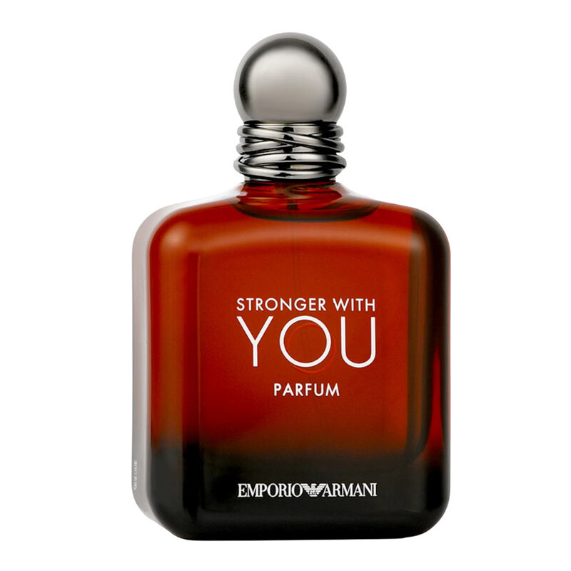 Emporio Armani Stronger With You Parfum 100ml S... image number null