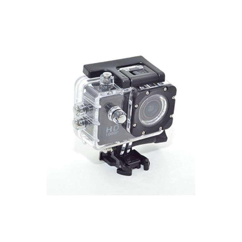 Sportcam Con Video Hd Plata image number null
