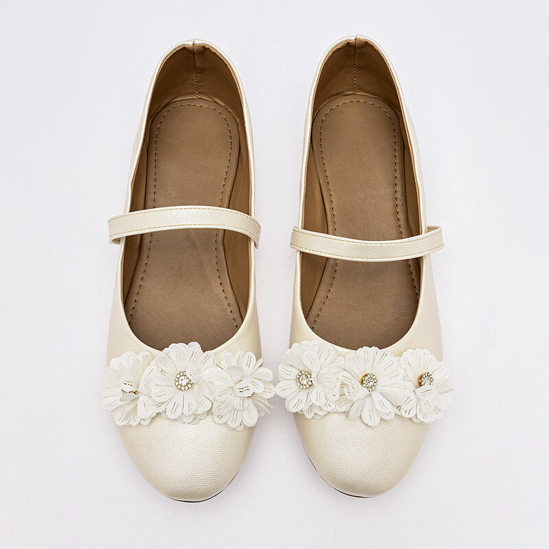 Giland balerina para mujer  beige cod 141242-E image number null