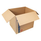 Caja de Cart&oacute;n para Empaque 54x44x49