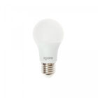 Paquete De 10 Focos Led A55 Multivoltaje E27 5w Igoto