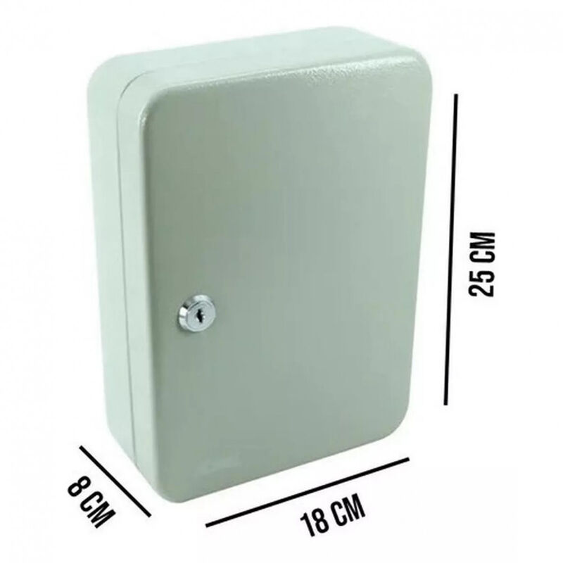 Caja para 48 Llaves image number null