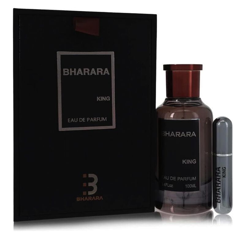Perfume B Bharara Bharara King Eau De Parfum Pa... image number null