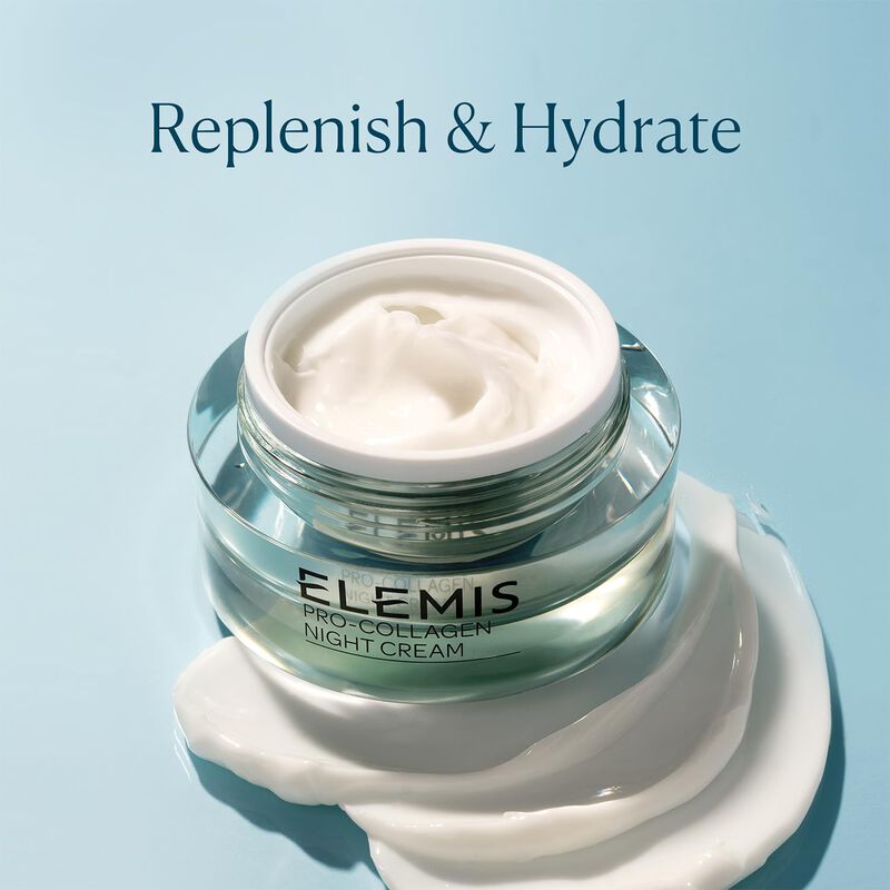 Crema De Noche Elemis Pro-collagen Ultra Rich 5... image number null