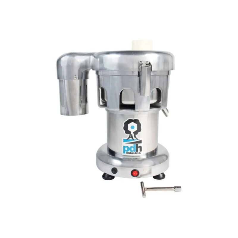 Extractor Pdh Pd93 De Jugos Industrial Acero In... image number null