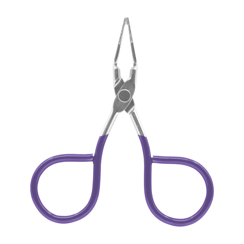 Curtis Mini Pinza para Depilar Mod. 58Lc image number null